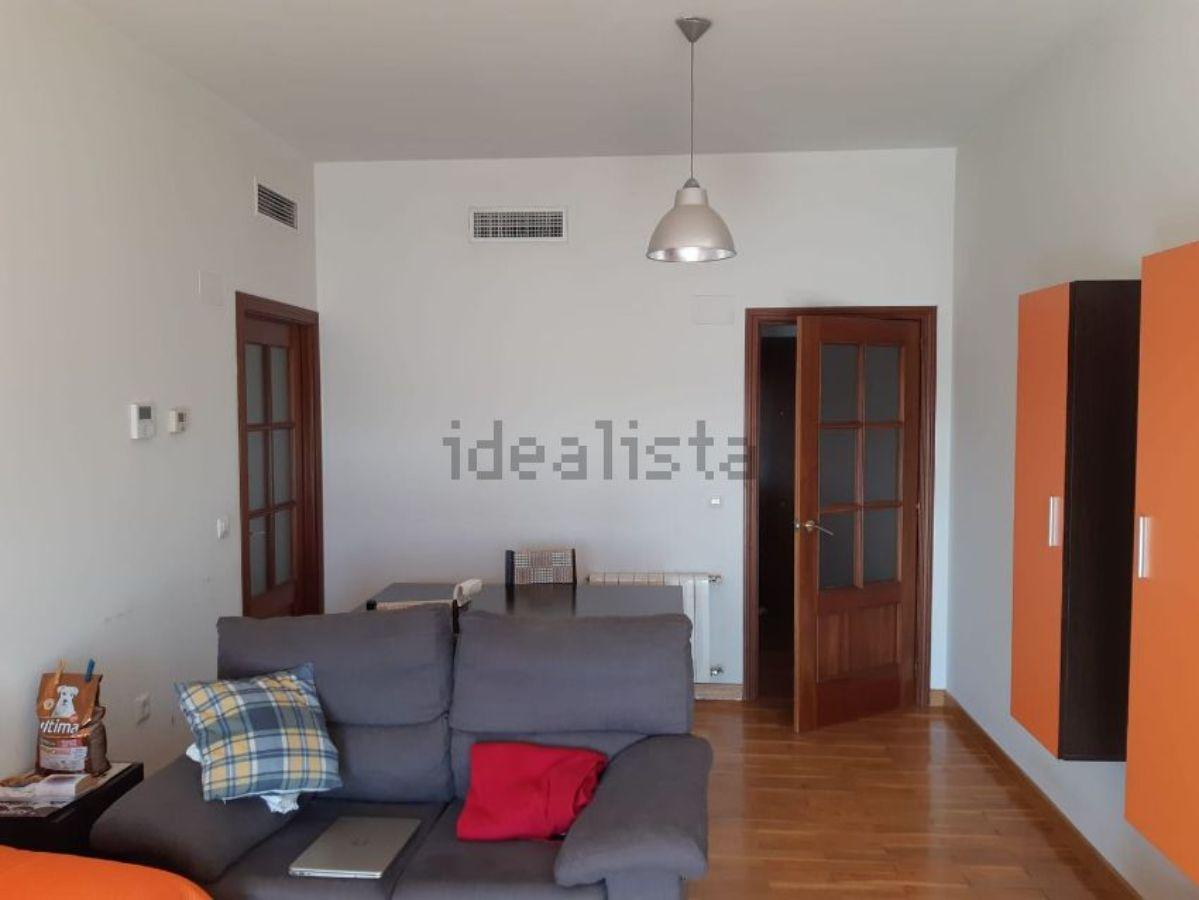 For sale of flat in Mérida