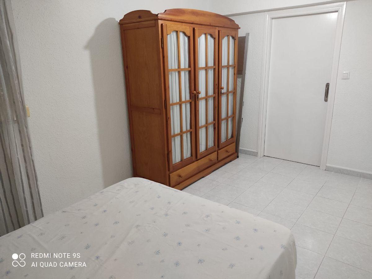 For sale of flat in Mérida