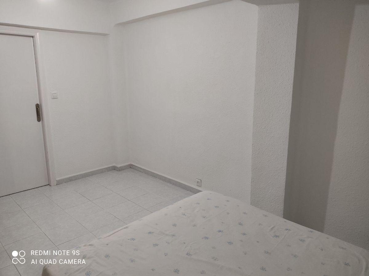 For sale of flat in Mérida