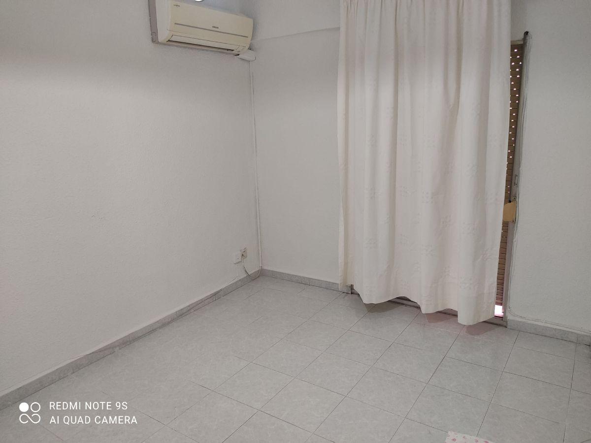 For sale of flat in Mérida