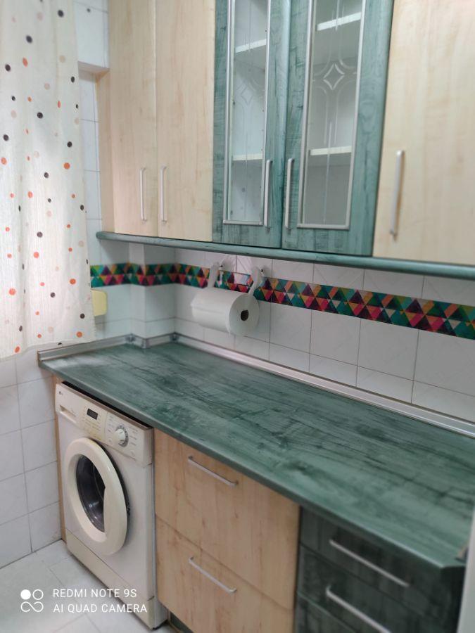 For sale of flat in Mérida