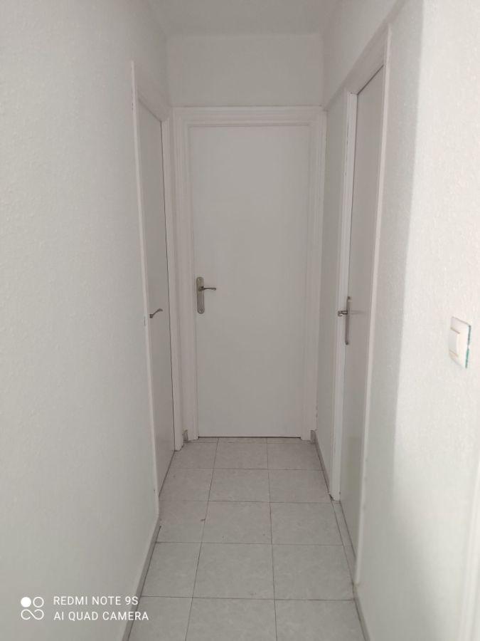 For sale of flat in Mérida