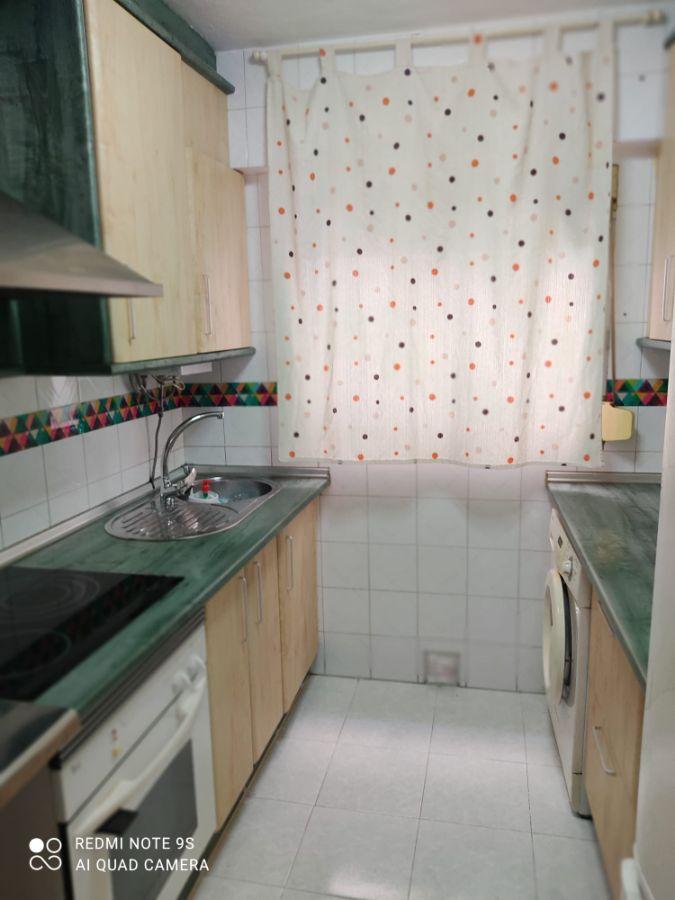 For sale of flat in Mérida