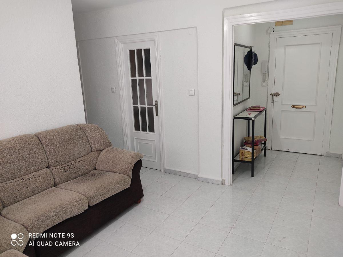 For sale of flat in Mérida