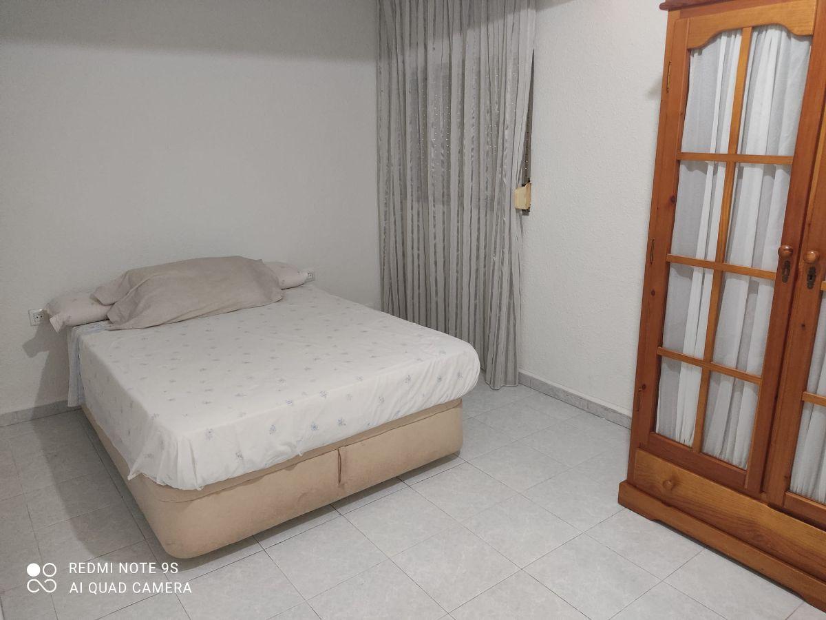 For sale of flat in Mérida