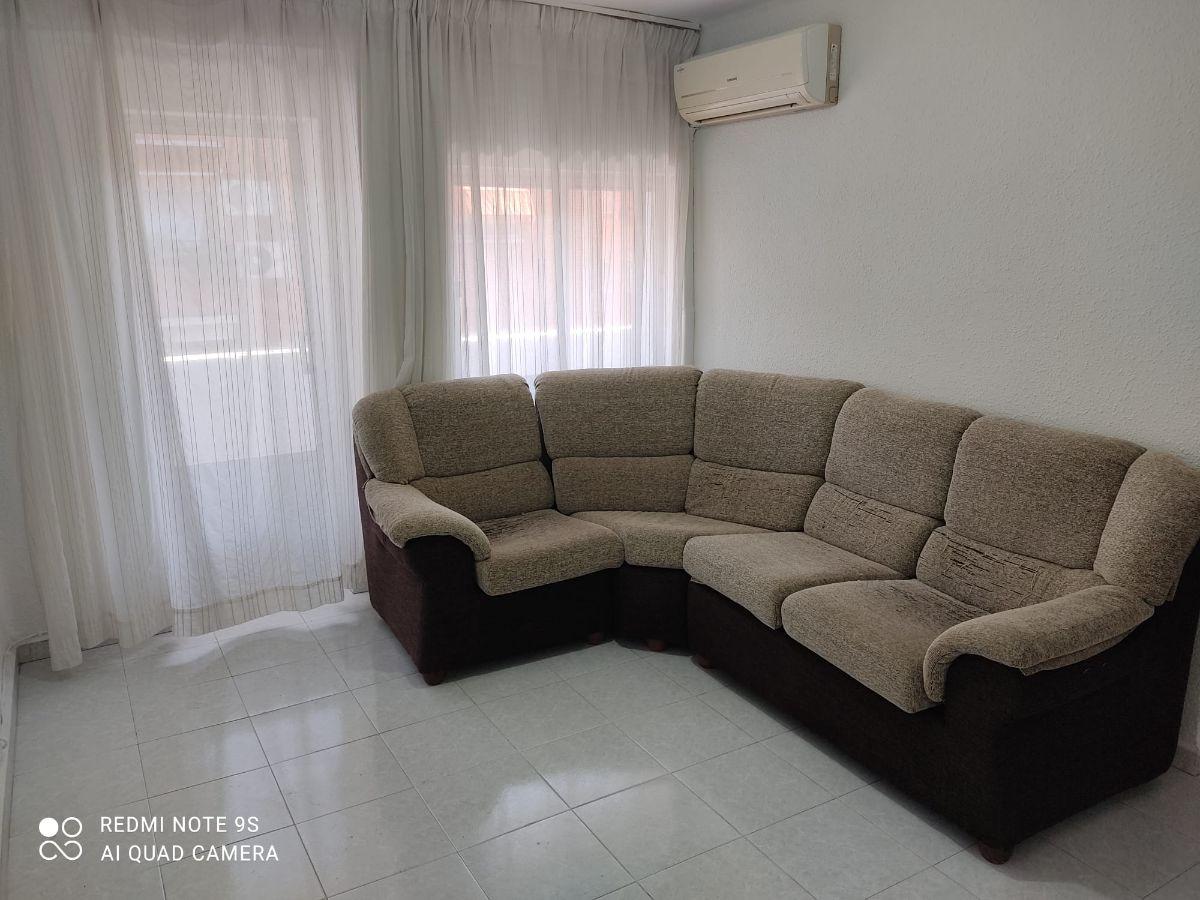 For sale of flat in Mérida