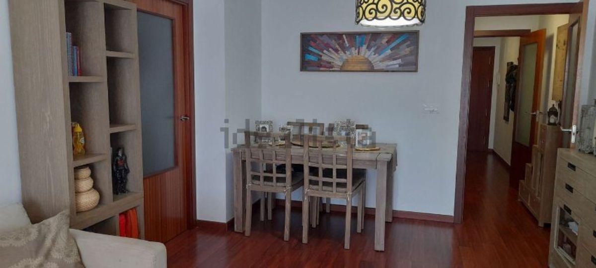 For sale of flat in Mérida