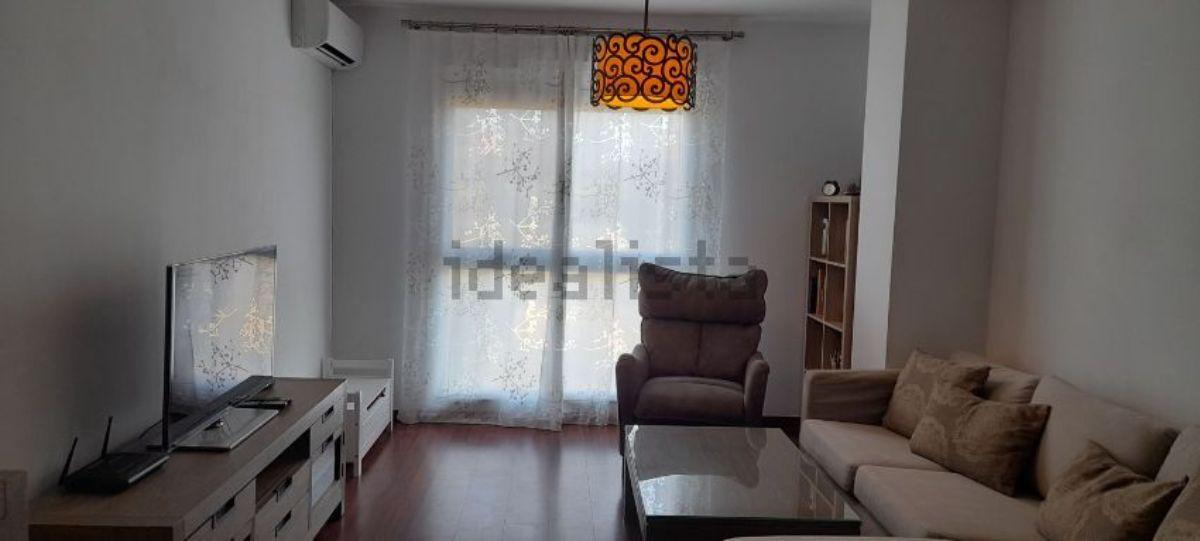 For sale of flat in Mérida