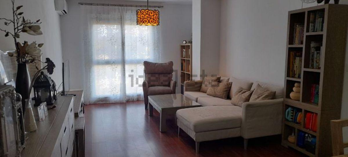 For sale of flat in Mérida