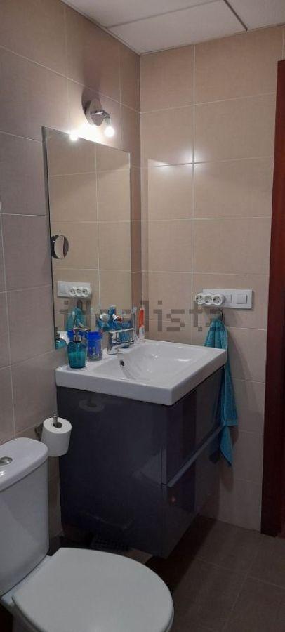 For sale of flat in Mérida