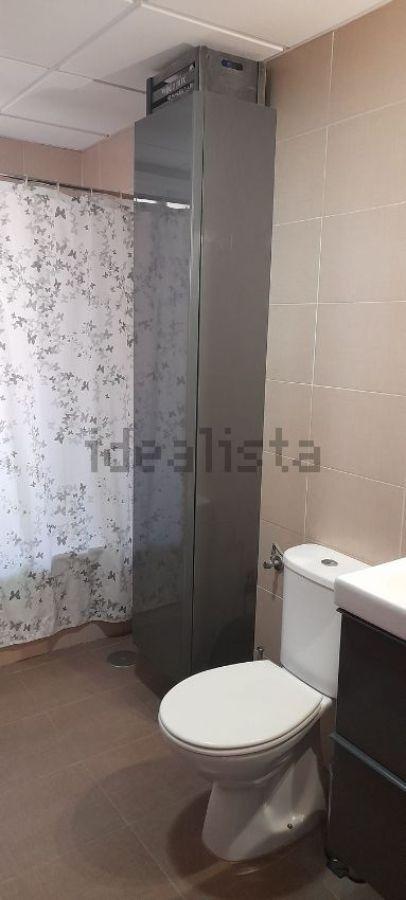 For sale of flat in Mérida