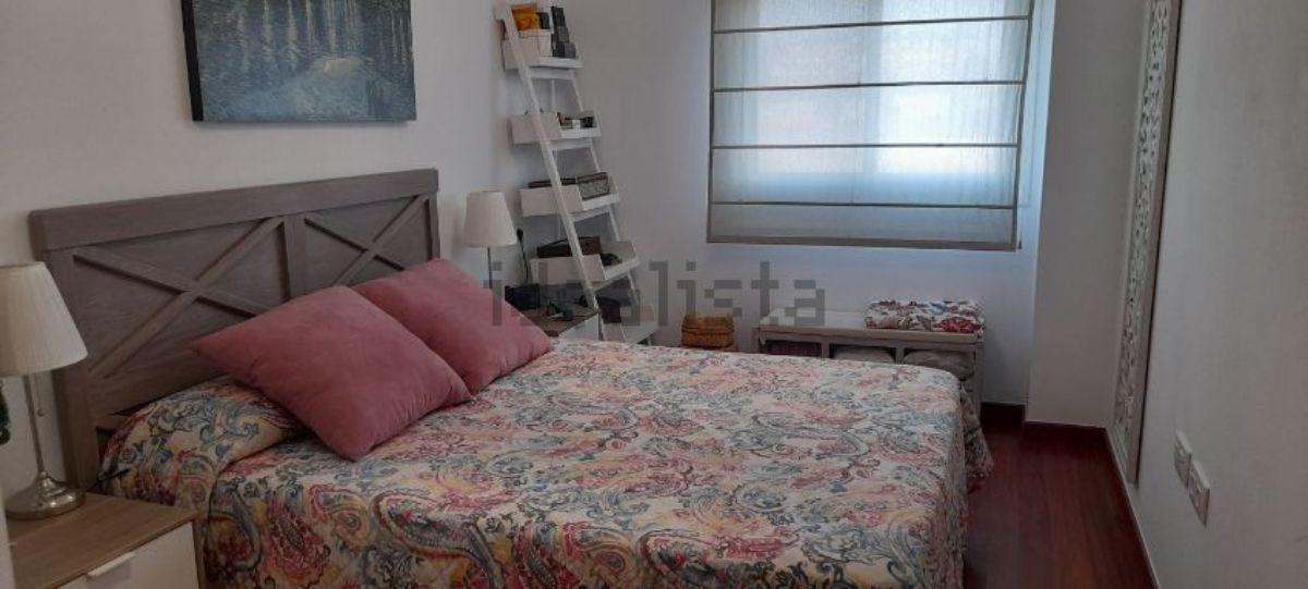 For sale of flat in Mérida