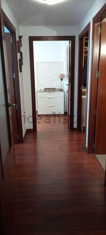 For sale of flat in Mérida