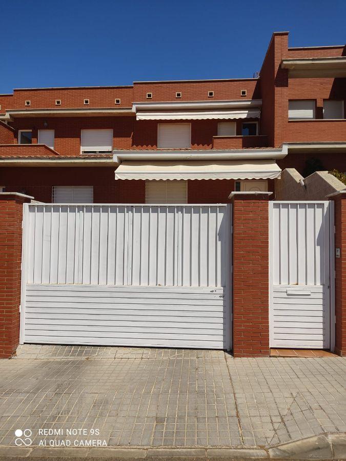 Venta de chalet en Mérida