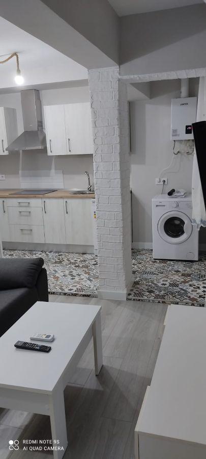 For rent of flat in Mérida
