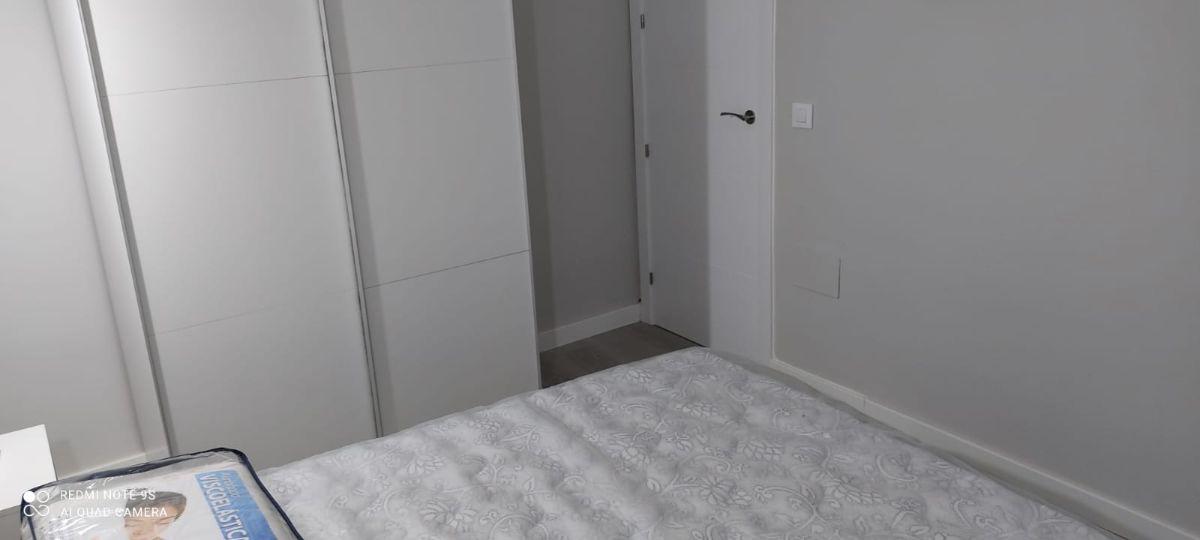 Alquiler de piso en Mérida