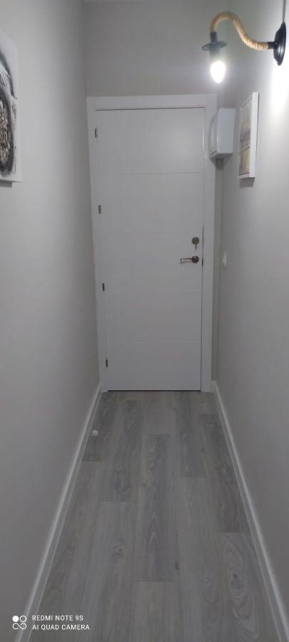 Alquiler de piso en Mérida