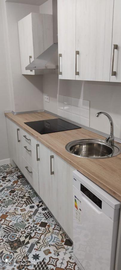 Alquiler de piso en Mérida