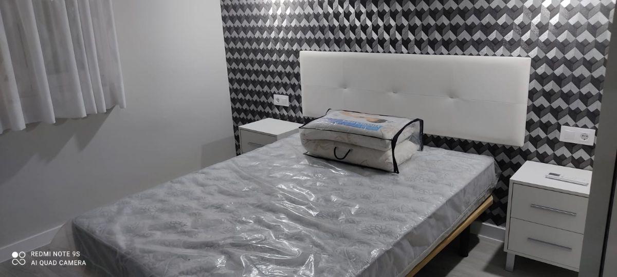Alquiler de piso en Mérida