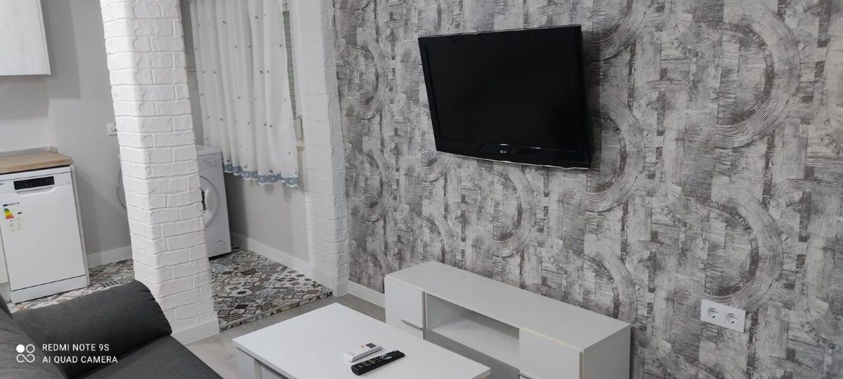 Alquiler de piso en Mérida