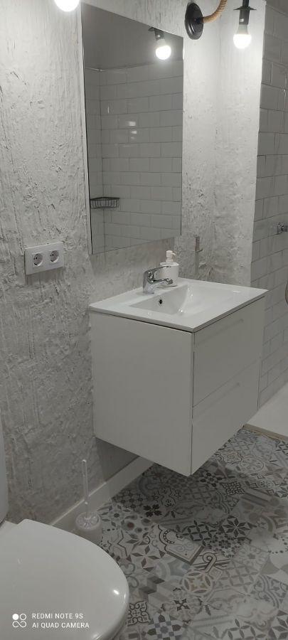 Alquiler de piso en Mérida
