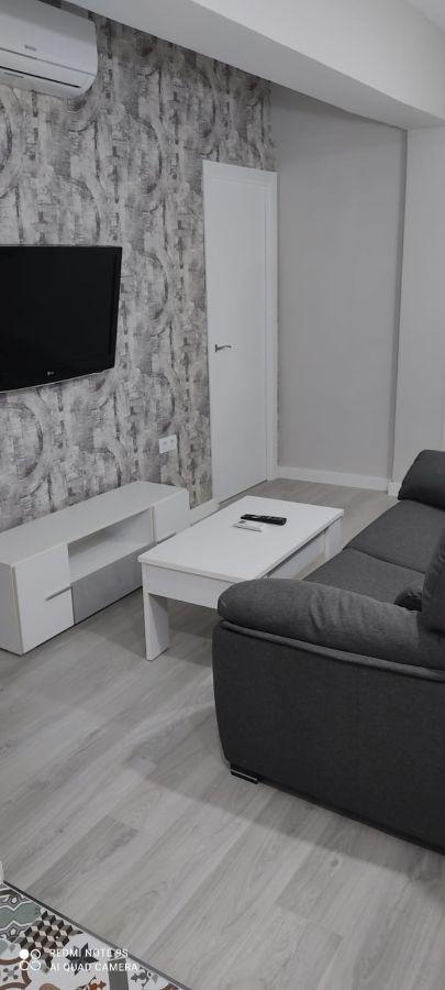 Alquiler de piso en Mérida
