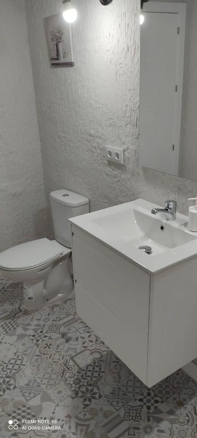 Alquiler de piso en Mérida