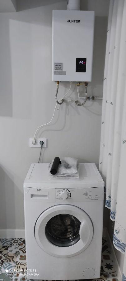 Alquiler de piso en Mérida