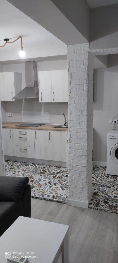 Alquiler de piso en Mérida