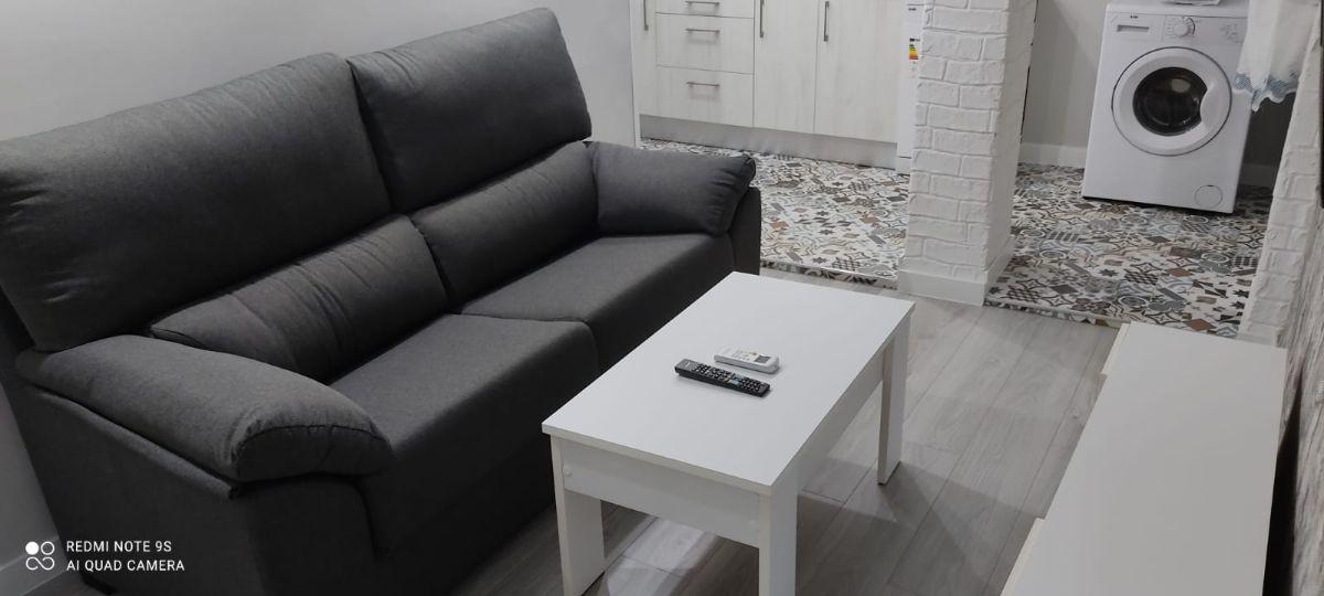 Alquiler de piso en Mérida