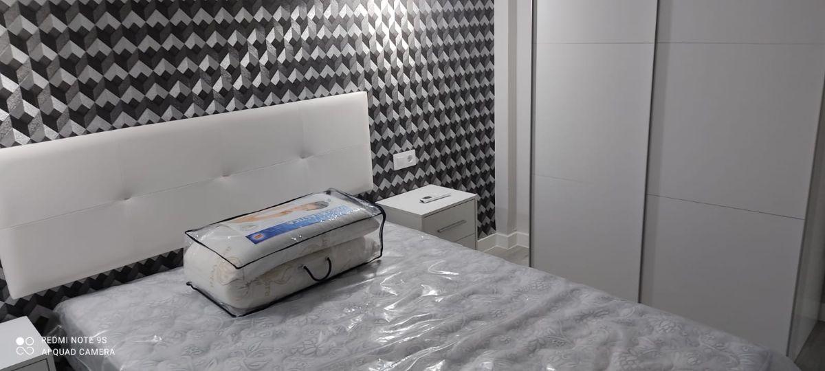 Alquiler de piso en Mérida