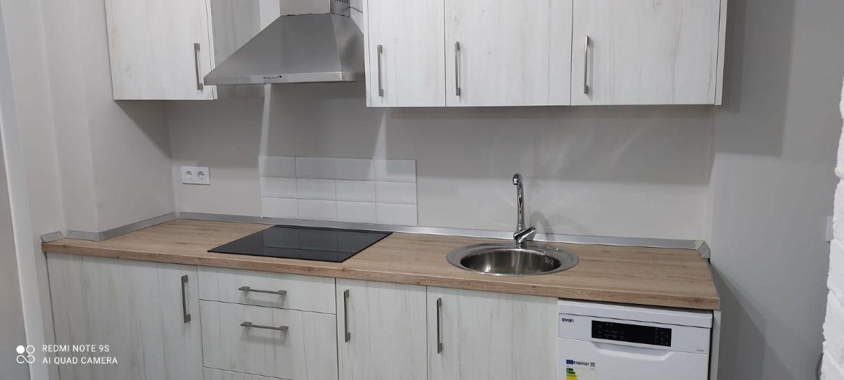 Alquiler de piso en Mérida