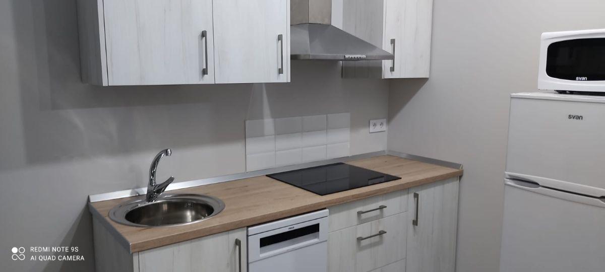 Alquiler de piso en Mérida