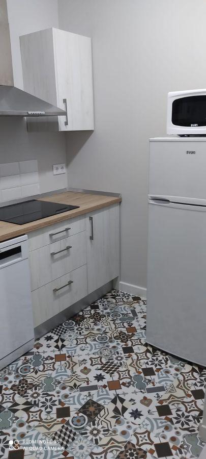 Alquiler de piso en Mérida