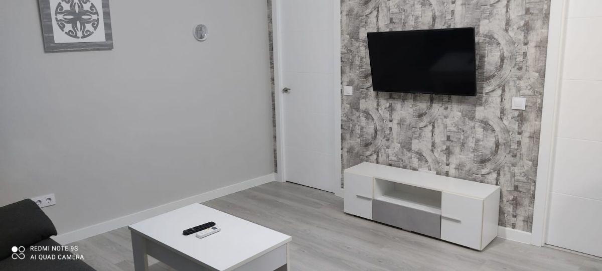 For rent of flat in Mérida