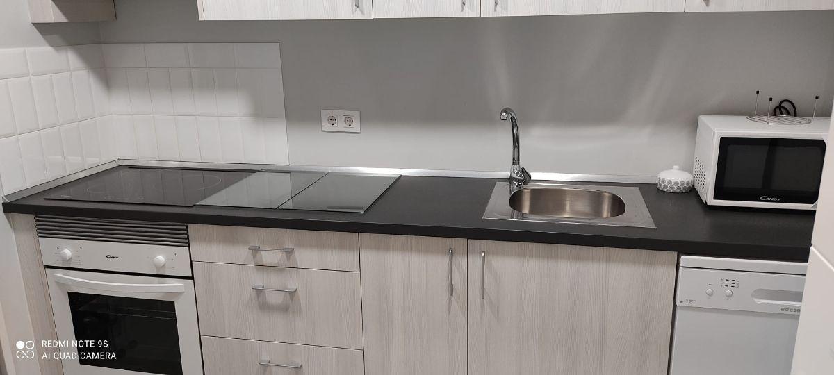 Alquiler de piso en Mérida