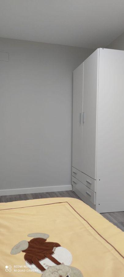 Alquiler de piso en Mérida