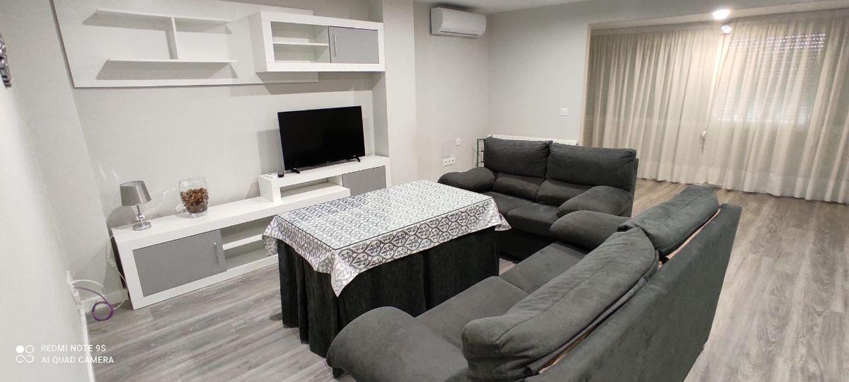 For rent of flat in Mérida