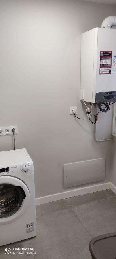 Alquiler de piso en Mérida