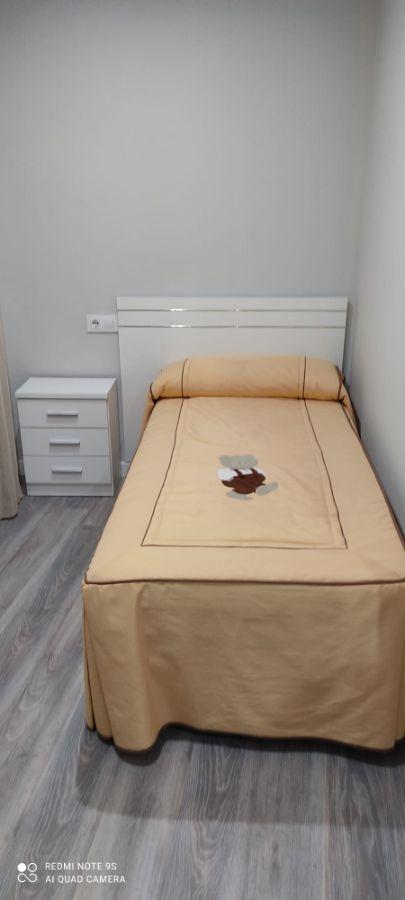 Alquiler de piso en Mérida