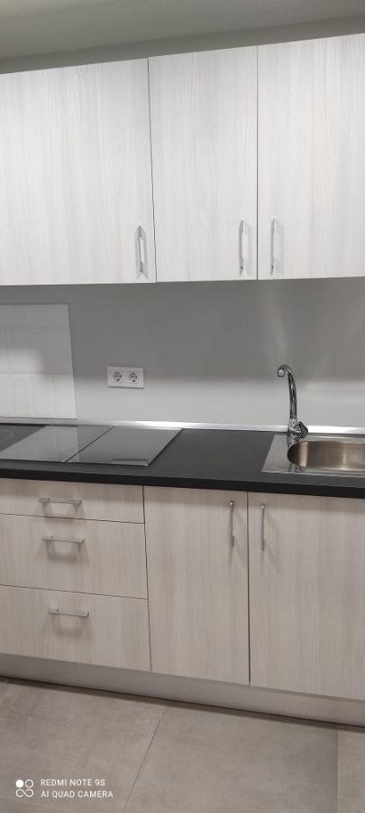 Alquiler de piso en Mérida