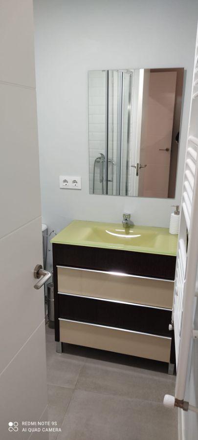 Alquiler de piso en Mérida