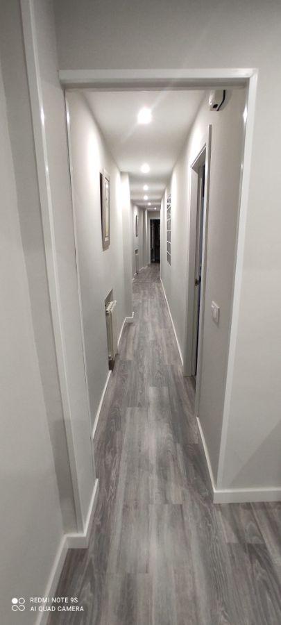 Alquiler de piso en Mérida
