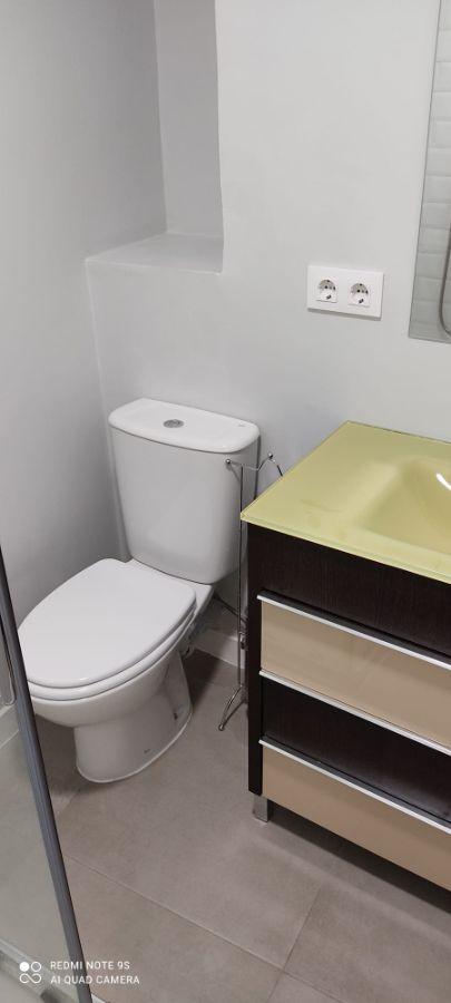 Alquiler de piso en Mérida