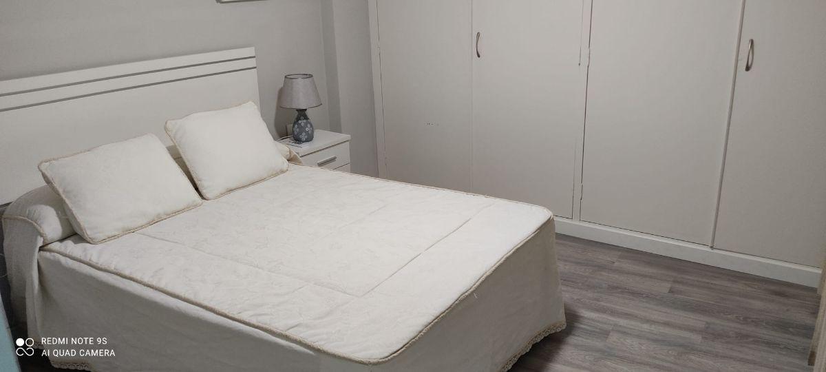 Alquiler de piso en Mérida