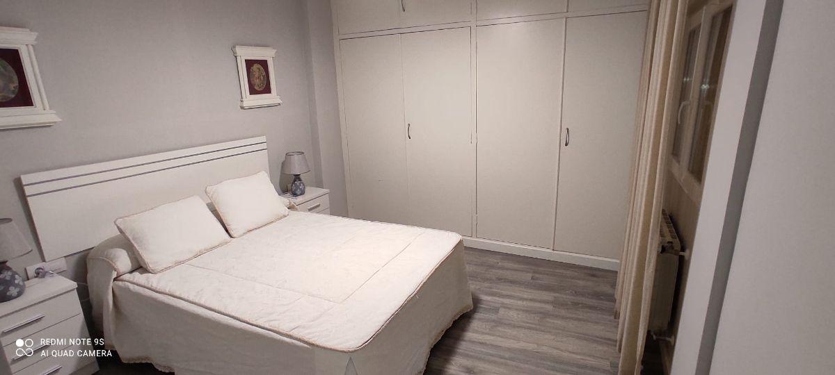 Alquiler de piso en Mérida