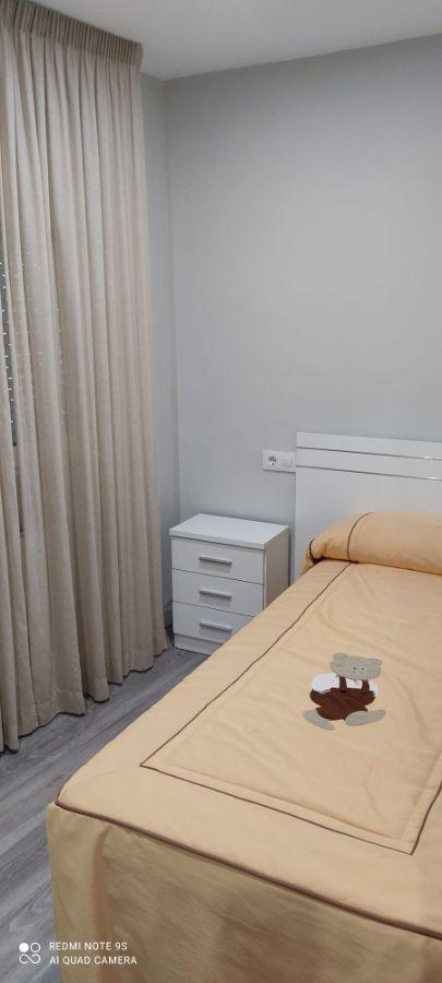 Alquiler de piso en Mérida