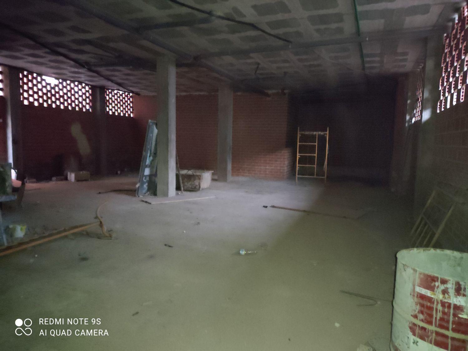 For rent of commercial in Mérida