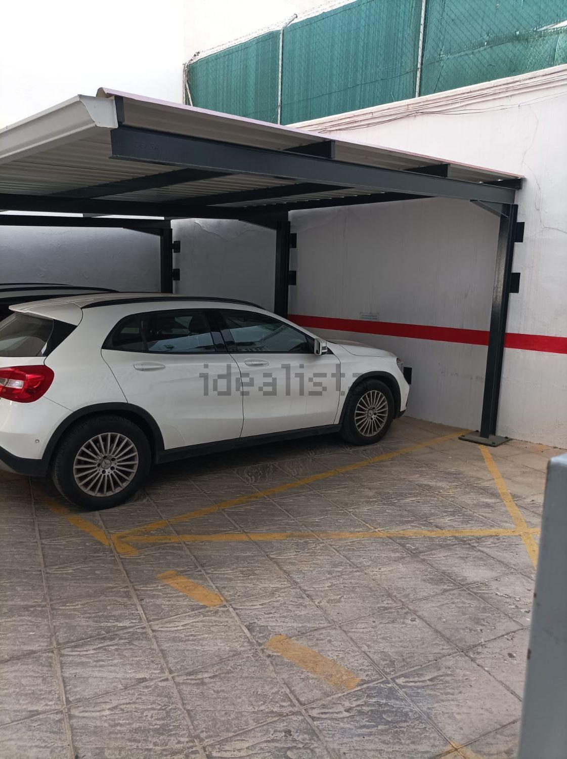 Venta de piso en Mérida