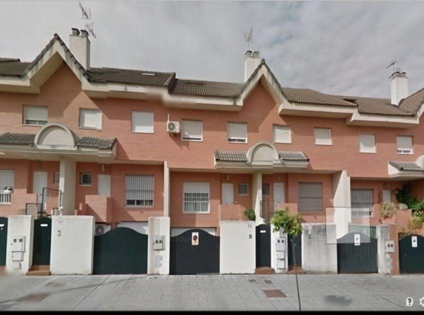 For sale of chalet in Mérida